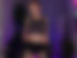 Ricki-Bloom's Live Sex Cam Show