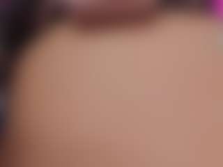Ricki-Bloom's Live Sex Cam Show