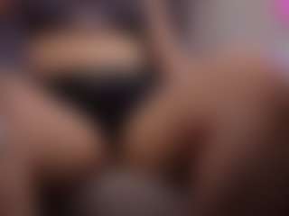 Ricki-Bloom's Live Sex Cam Show