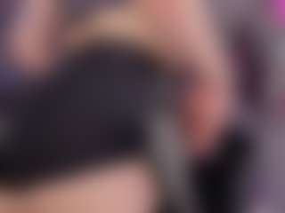 Ricki-Bloom's Live Sex Cam Show