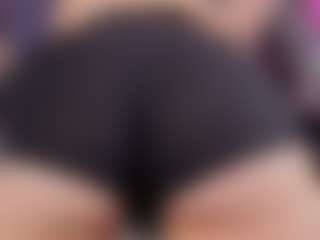 Ricki-Bloom's Live Sex Cam Show