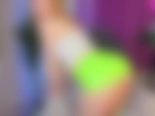 Ricki-Bloom's Live Sex Cam Show