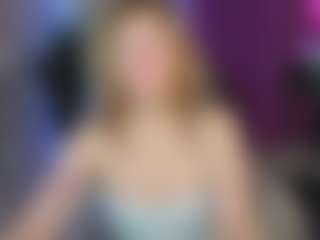 Live cam show with Ricki-Bloom - Blue Eyes on TottyGirls