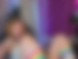 Ricki-Bloom's Live Sex Cam Show