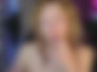 Ricki-Bloom's Live Sex Cam Show