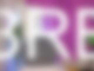 Live cam show with Ricki-Bloom - Smoking on infinitiblacc.com