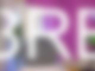 Live cam show with Ricki-Bloom - Twerk on CamSextacy