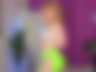 Ricki-Bloom's Live Sex Cam Show