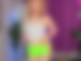 Ricki-Bloom's Live Sex Cam Show