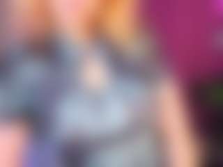 Ricki-Bloom's Live Sex Cam Show