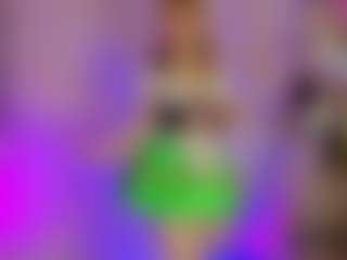 Ricki-Bloom's Live Sex Cam Show