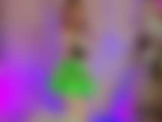 Ricki-Bloom's Live Sex Cam Show