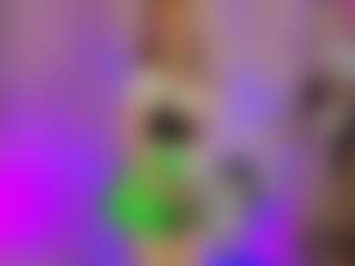 Ricki-Bloom's Live Sex Cam Show