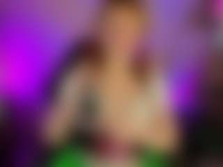 Live cam show with Ricki-Bloom - Ass Bouncing on alttransgirls