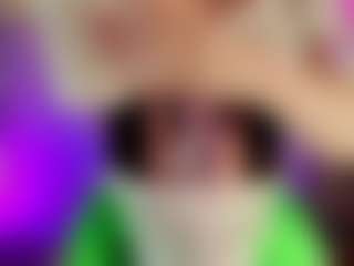Ricki-Bloom's Live Sex Cam Show