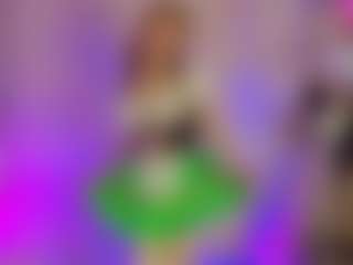 Ricki-Bloom's Live Sex Cam Show