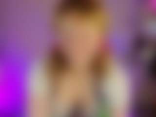 Ricki-Bloom's Live Sex Cam Show