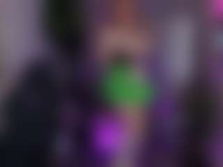 Ricki-Bloom's Live Sex Cam Show