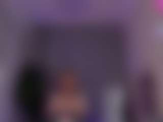 Ricki-Bloom's Live Sex Cam Show