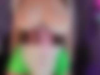 Ricki-Bloom's Live Sex Cam Show