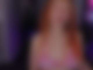 Ricki-Bloom's Live Sex Cam Show