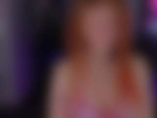 Ricki-Bloom's Live Sex Cam Show