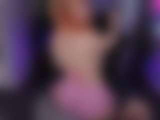 Ricki-Bloom's Live Sex Cam Show