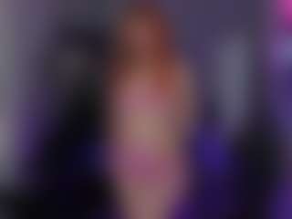 Ricki-Bloom's Live Sex Cam Show