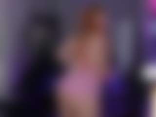 Ricki-Bloom's Live Sex Cam Show