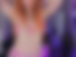 Ricki-Bloom's Live Sex Cam Show