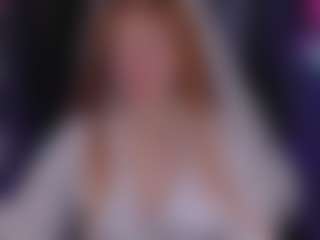 Ricki-Bloom's Live Sex Cam Show