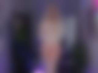 Ricki-Bloom's Live Sex Cam Show