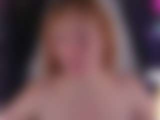 Ricki-Bloom's Live Sex Cam Show