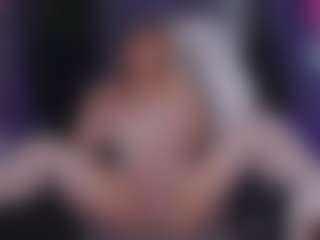 Ricki-Bloom's Live Sex Cam Show