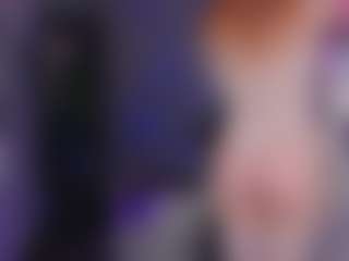 Ricki-Bloom's Live Sex Cam Show