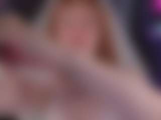 Ricki-Bloom's Live Sex Cam Show