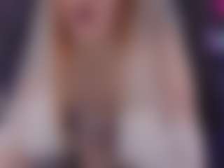 Ricki-Bloom's Live Sex Cam Show