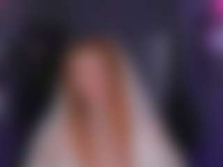 Ricki-Bloom's Live Sex Cam Show