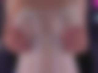 Ricki-Bloom's Live Sex Cam Show