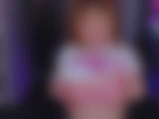 Ricki-Bloom's Live Sex Cam Show