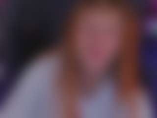 Ricki-Bloom's Live Sex Cam Show