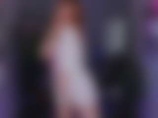 Ricki-Bloom's Live Sex Cam Show