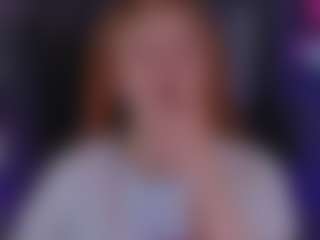 Ricki-Bloom's Live Sex Cam Show