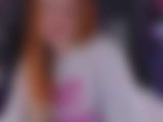 Ricki-Bloom's Live Sex Cam Show