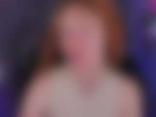 Ricki-Bloom's Live Sex Cam Show