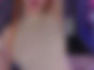 Ricki-Bloom's Live Sex Cam Show
