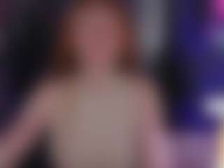 Ricki-Bloom's Live Sex Cam Show