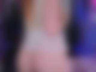 Ricki-Bloom's Live Sex Cam Show