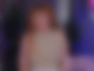Ricki-Bloom's Live Sex Cam Show