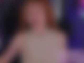 Ricki-Bloom's Live Sex Cam Show